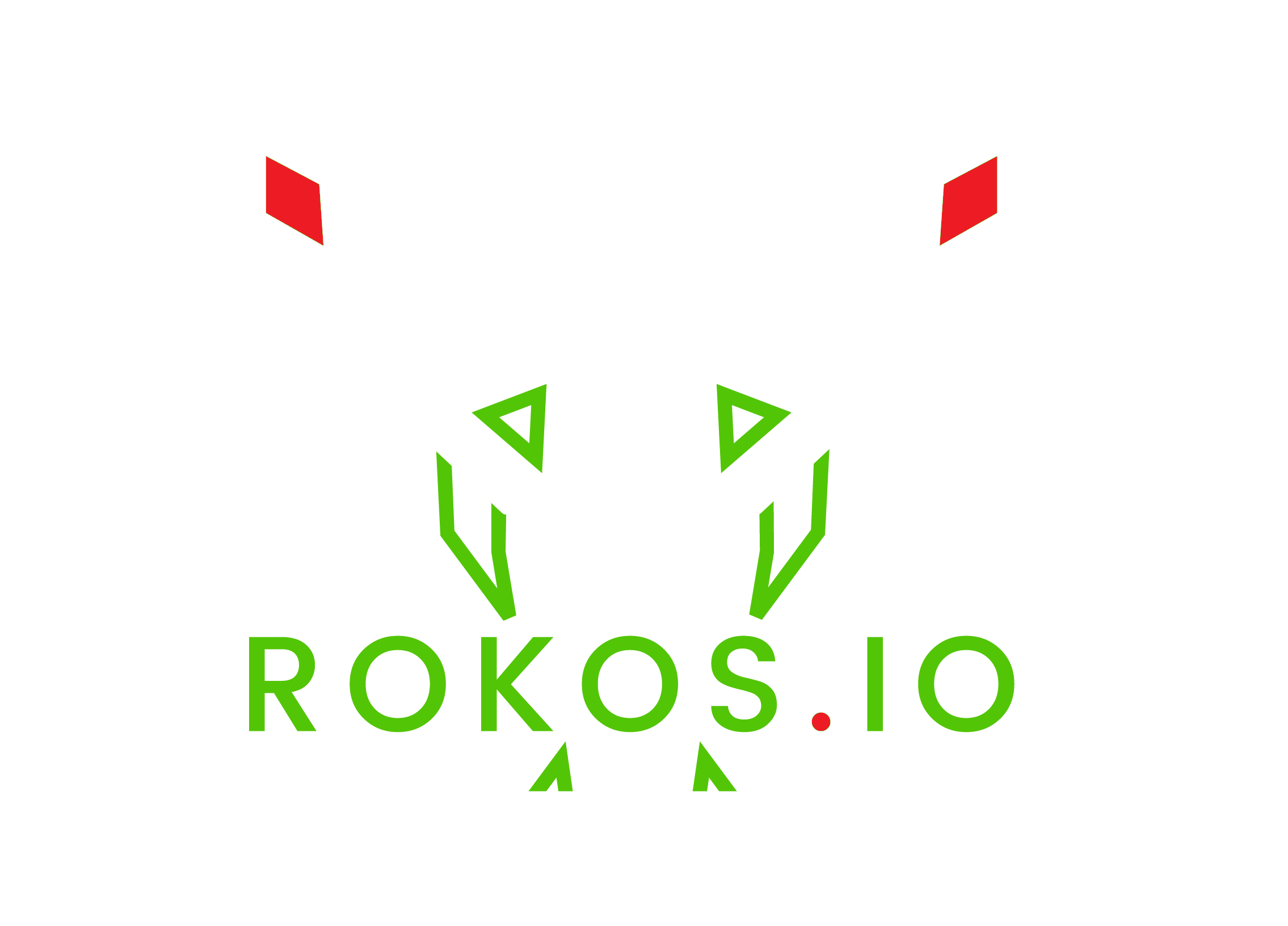 Rokos.io